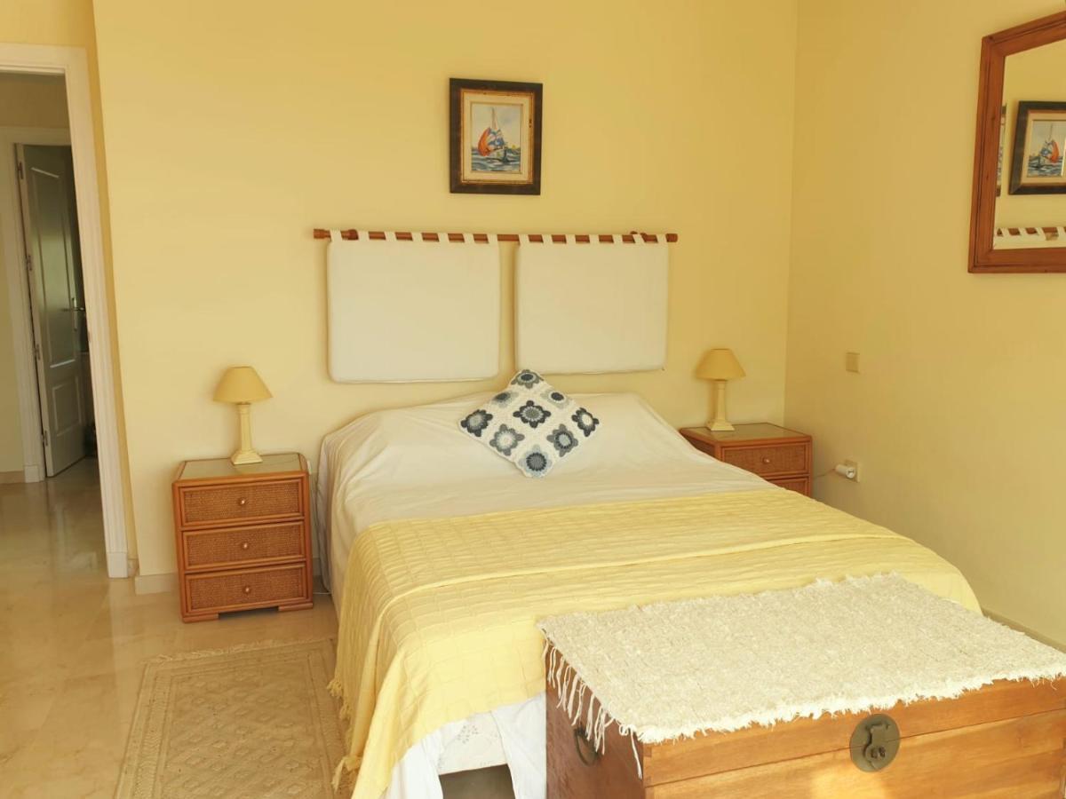 Casitamar Frontline Beach House Rental Casares Costa Near Estepona Bahia de Casares Esterno foto