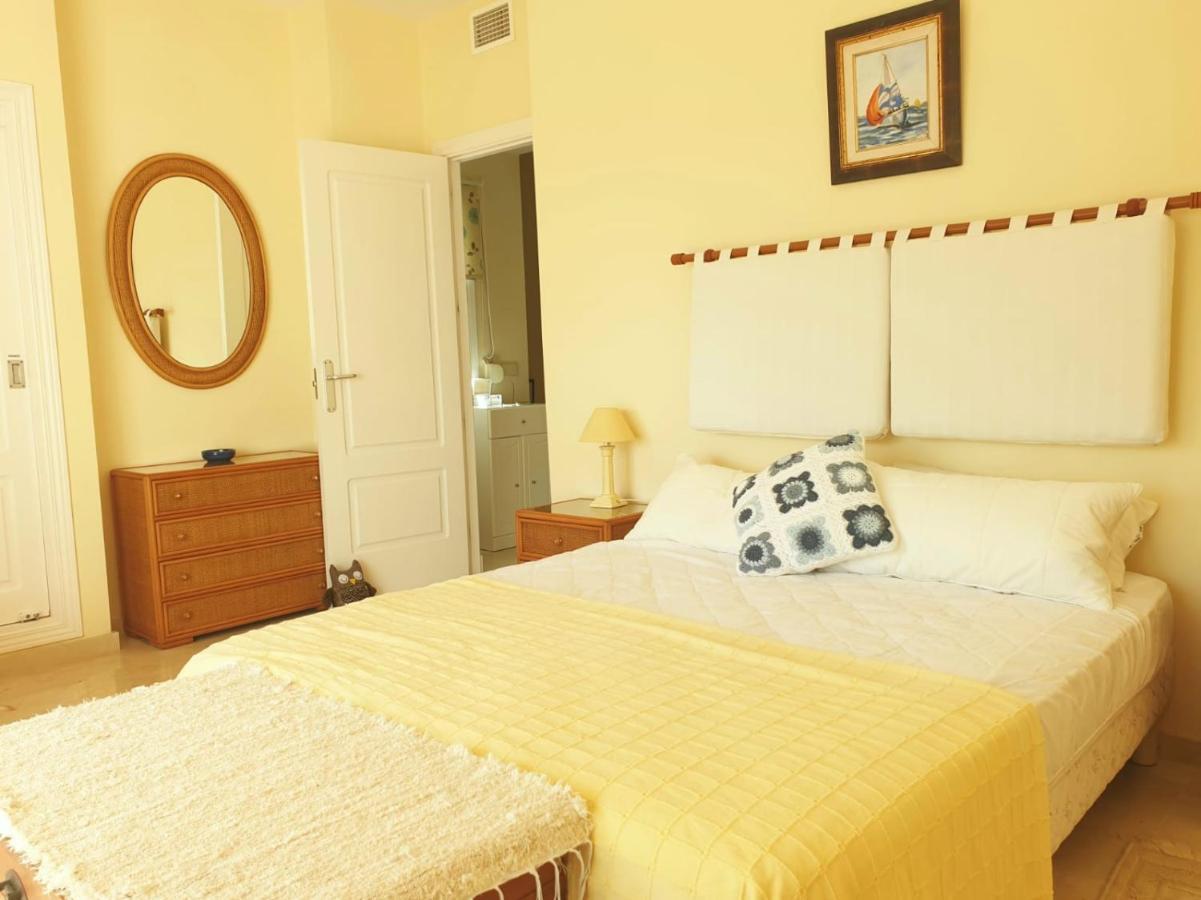 Casitamar Frontline Beach House Rental Casares Costa Near Estepona Bahia de Casares Esterno foto