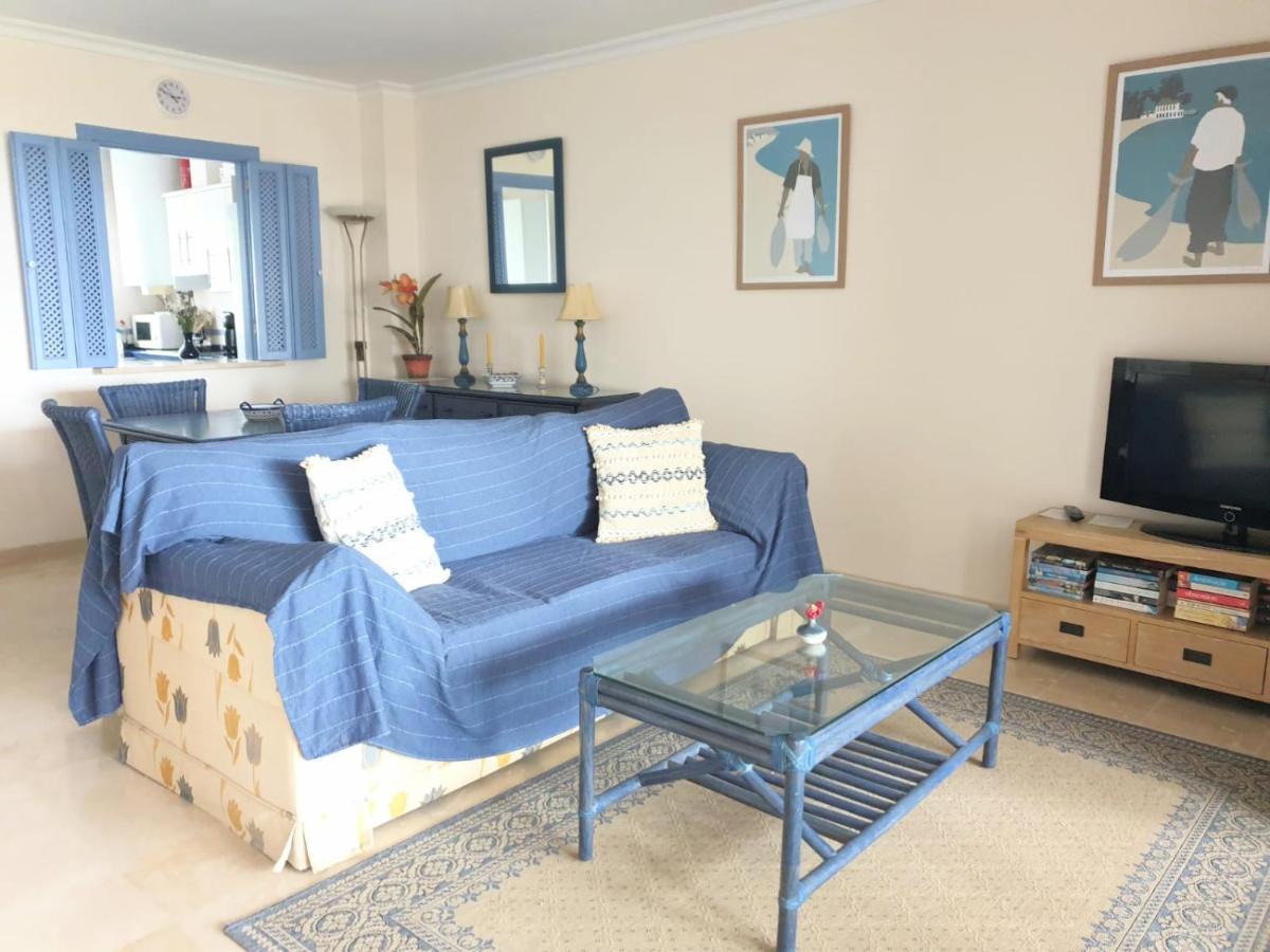 Casitamar Frontline Beach House Rental Casares Costa Near Estepona Bahia de Casares Esterno foto