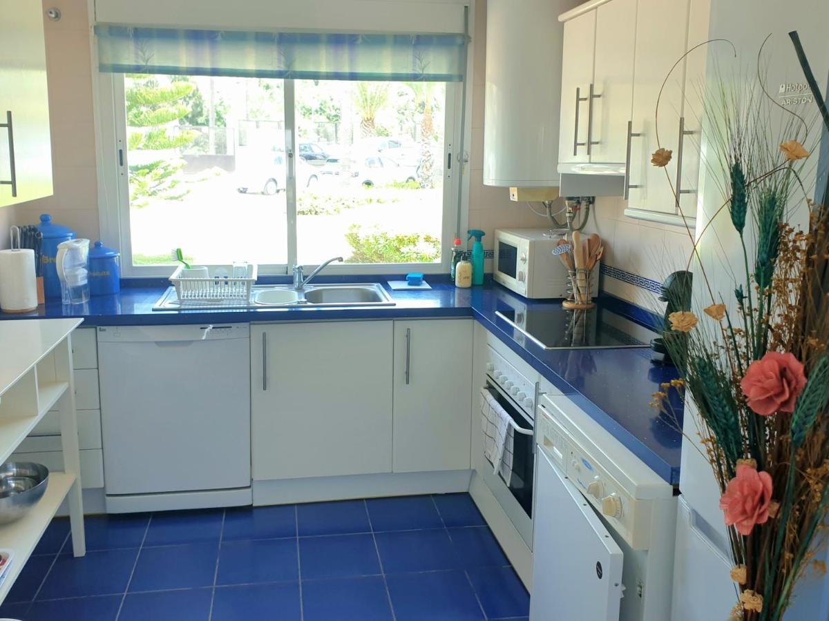 Casitamar Frontline Beach House Rental Casares Costa Near Estepona Bahia de Casares Esterno foto